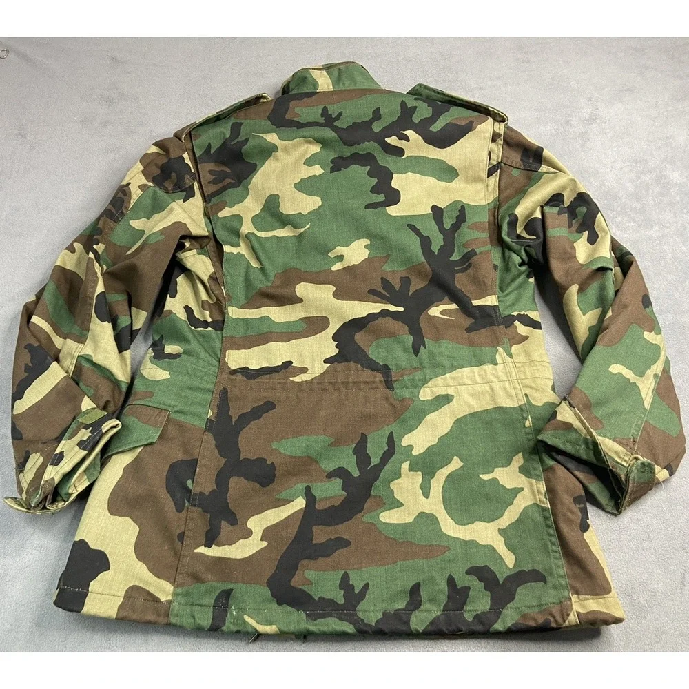 Alpha Industries thank you
